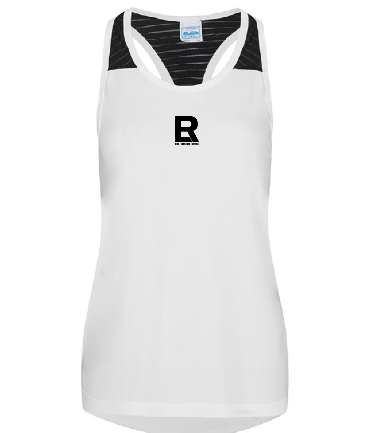 The Engine Room | Female Mesh Training Vest