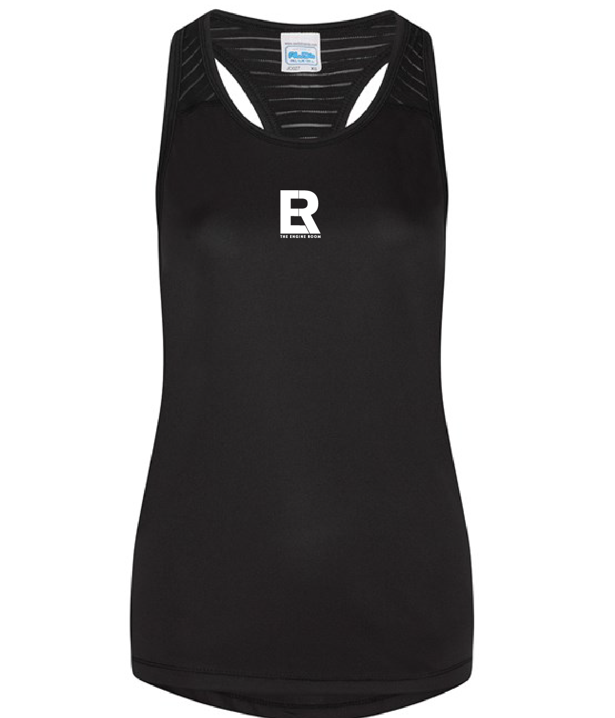 The Engine Room | Female Mesh Training Vest