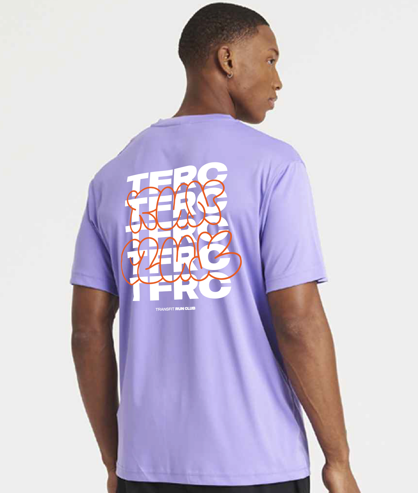 TransFit Cool Tee