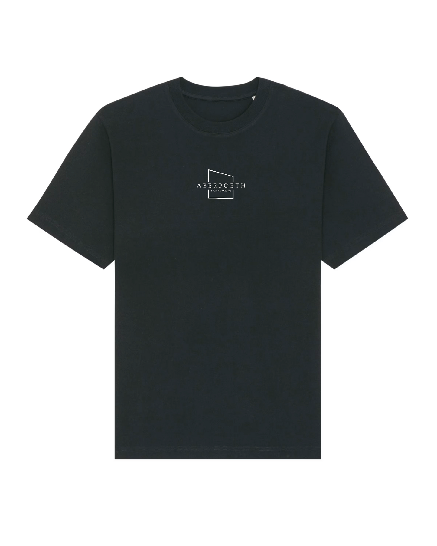 Aberpoeth Members Tee