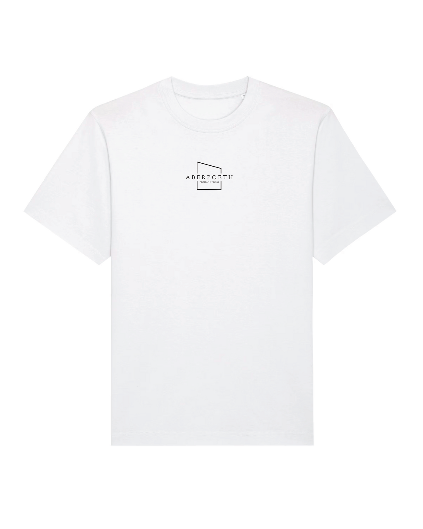 Aberpoeth Members Tee