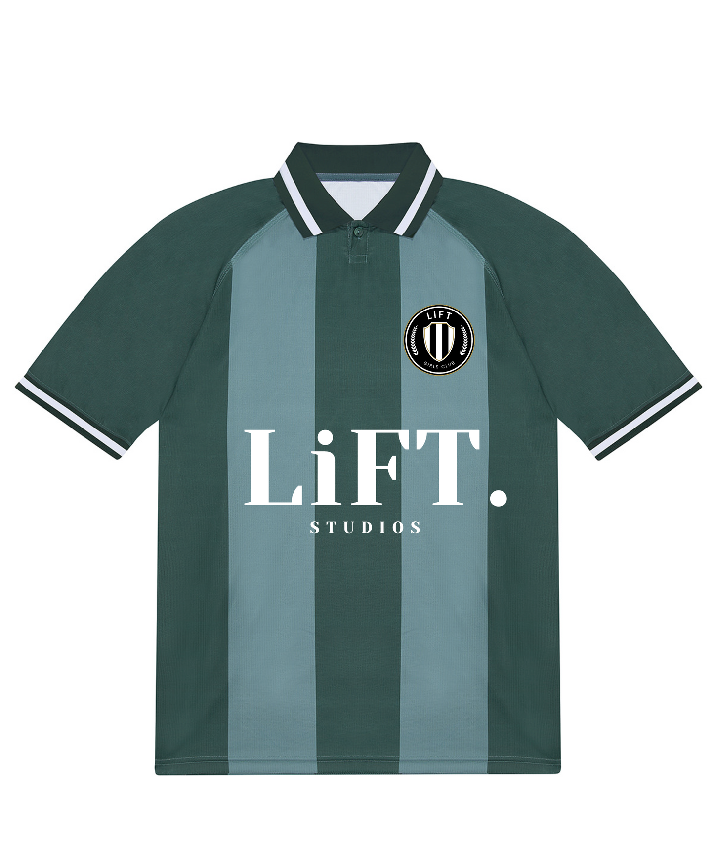 Lift. Jersey
