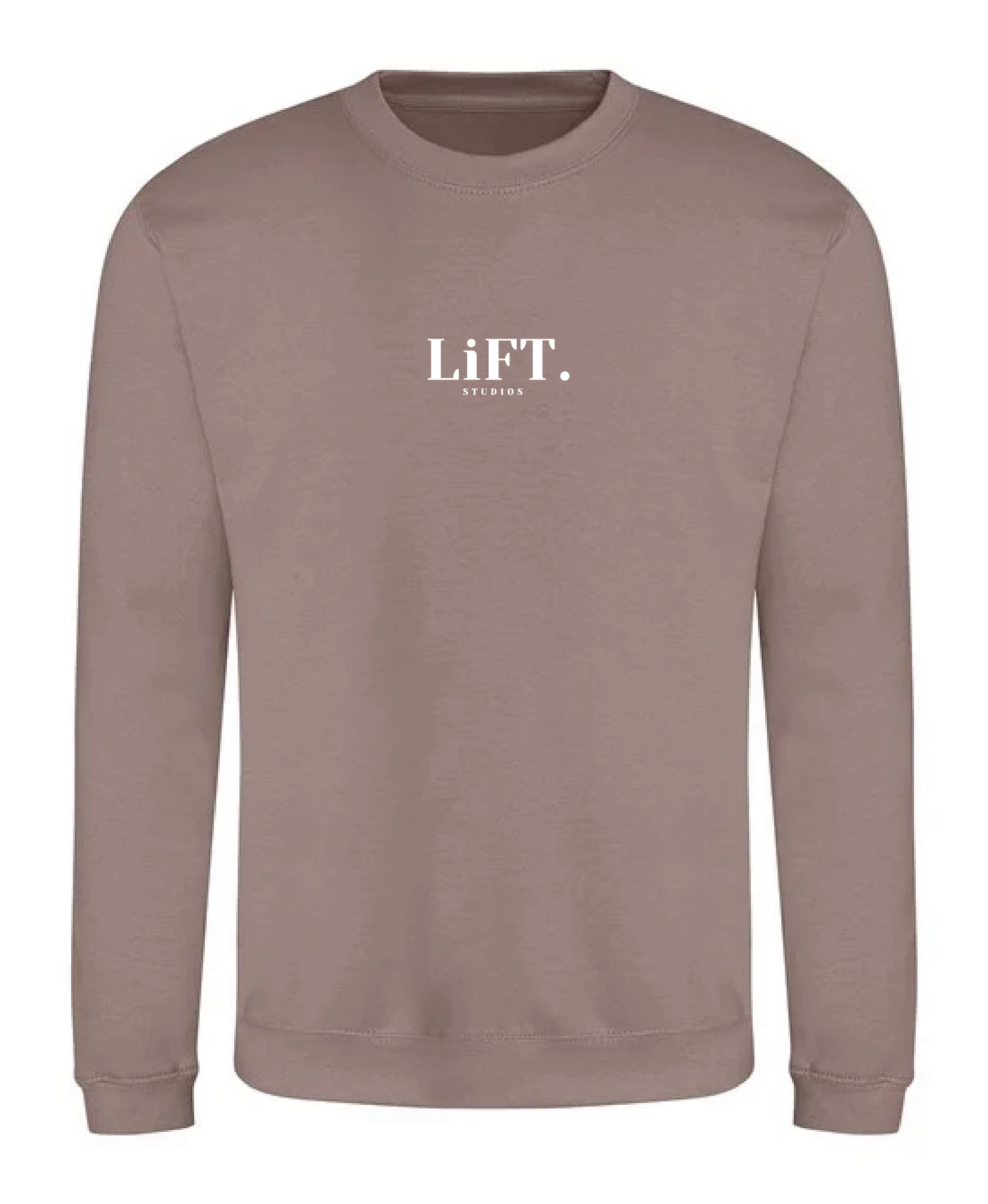 Lift. | Unisex Sweatshirt