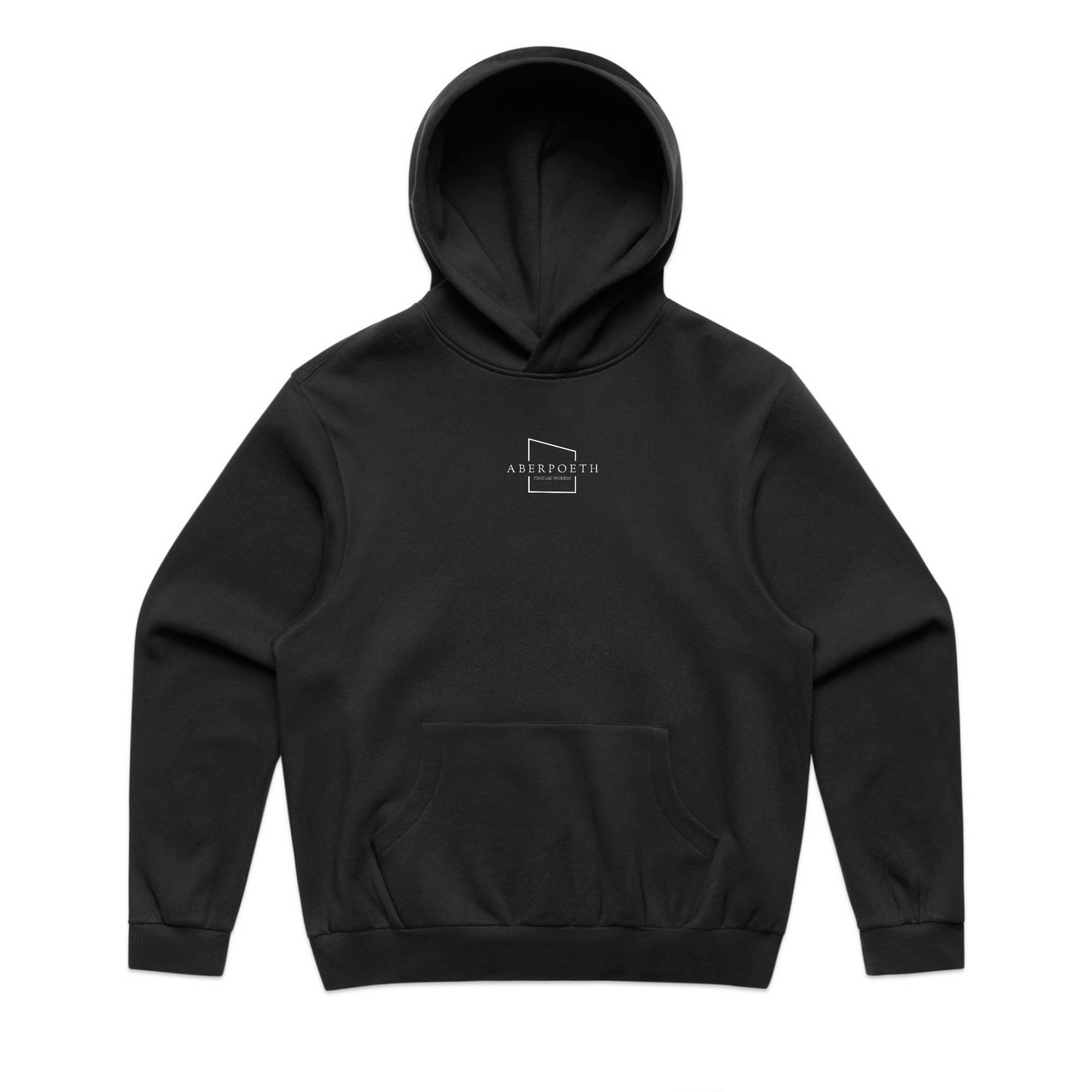 AberPoeth Members Box Hoodie