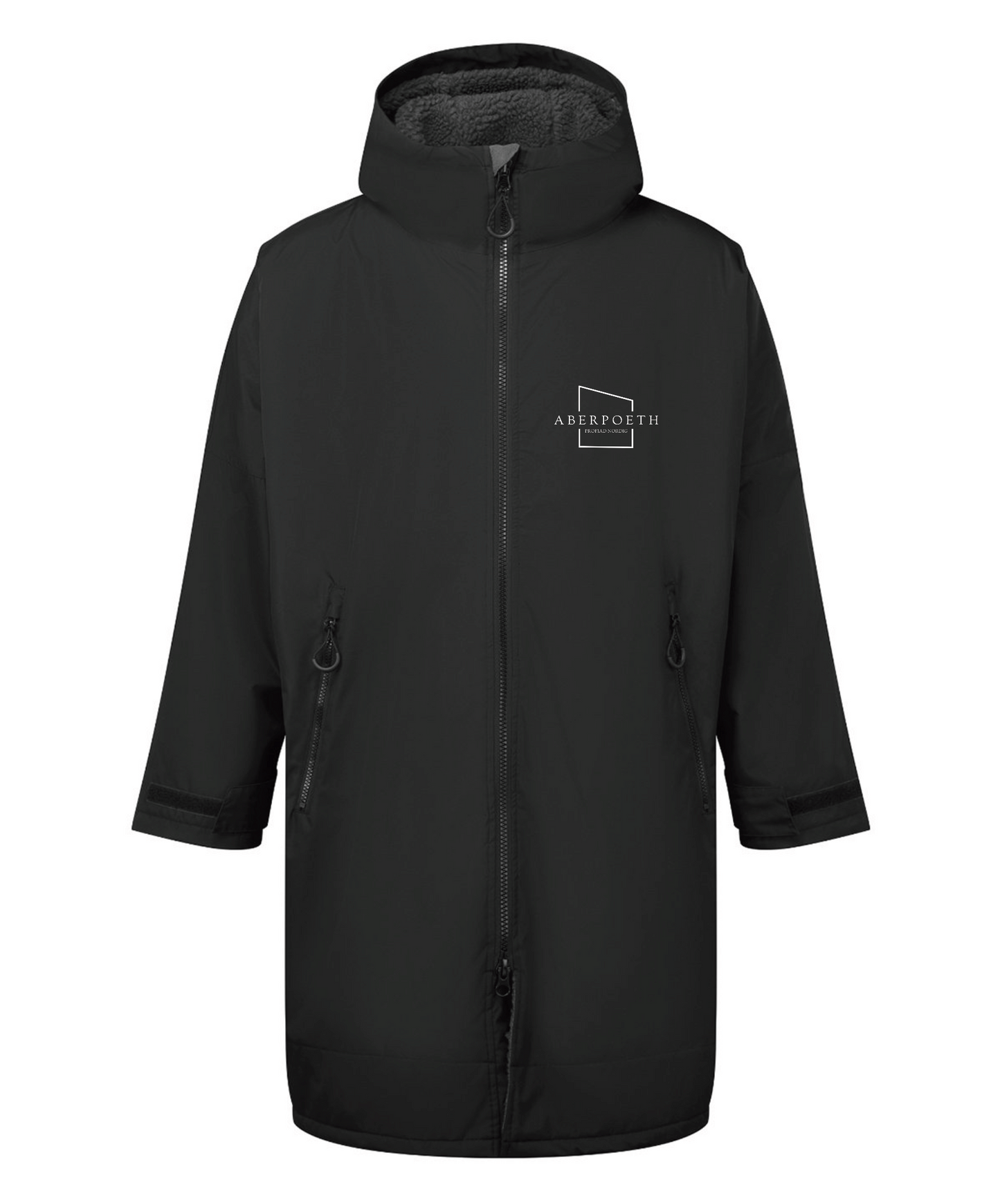 Aberpoeth Members Dry Robe