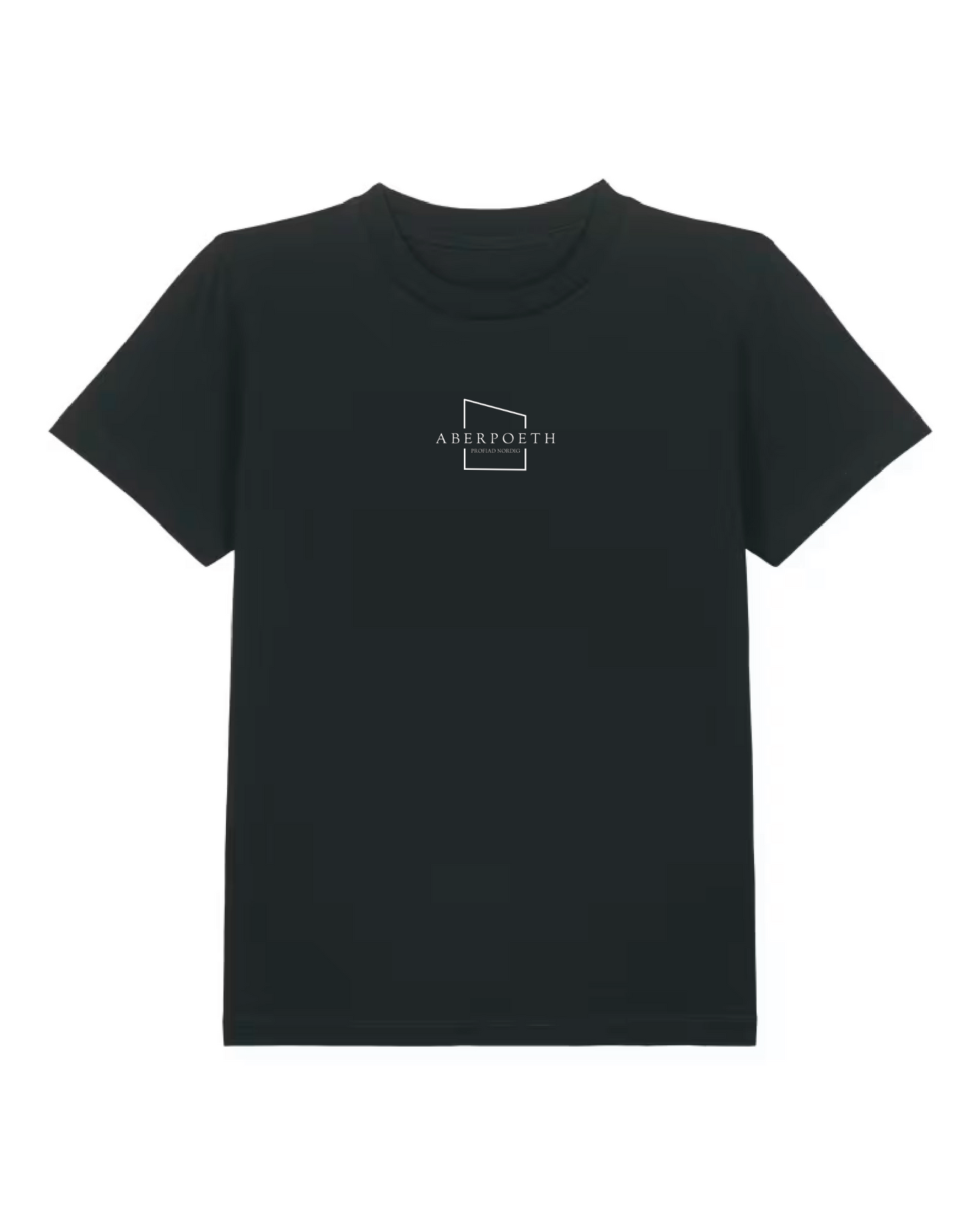 Kids Aberpoeth Members Tee