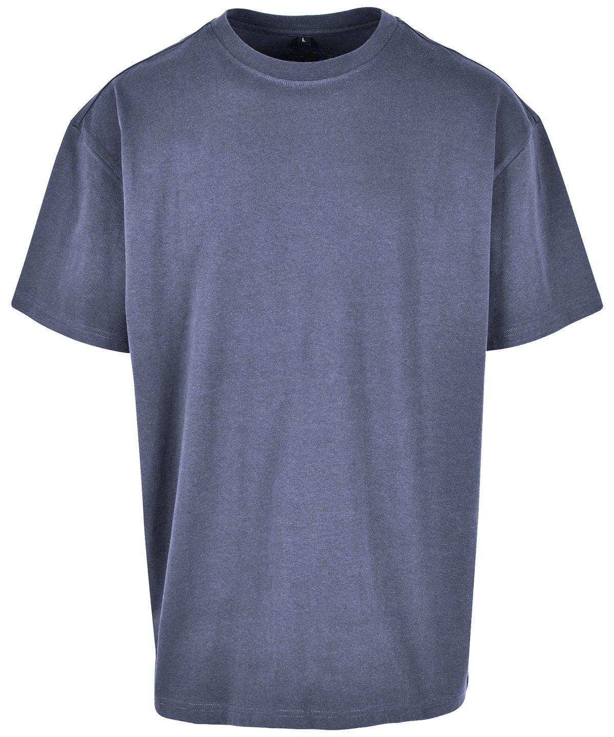 Heavy Oversized Tee