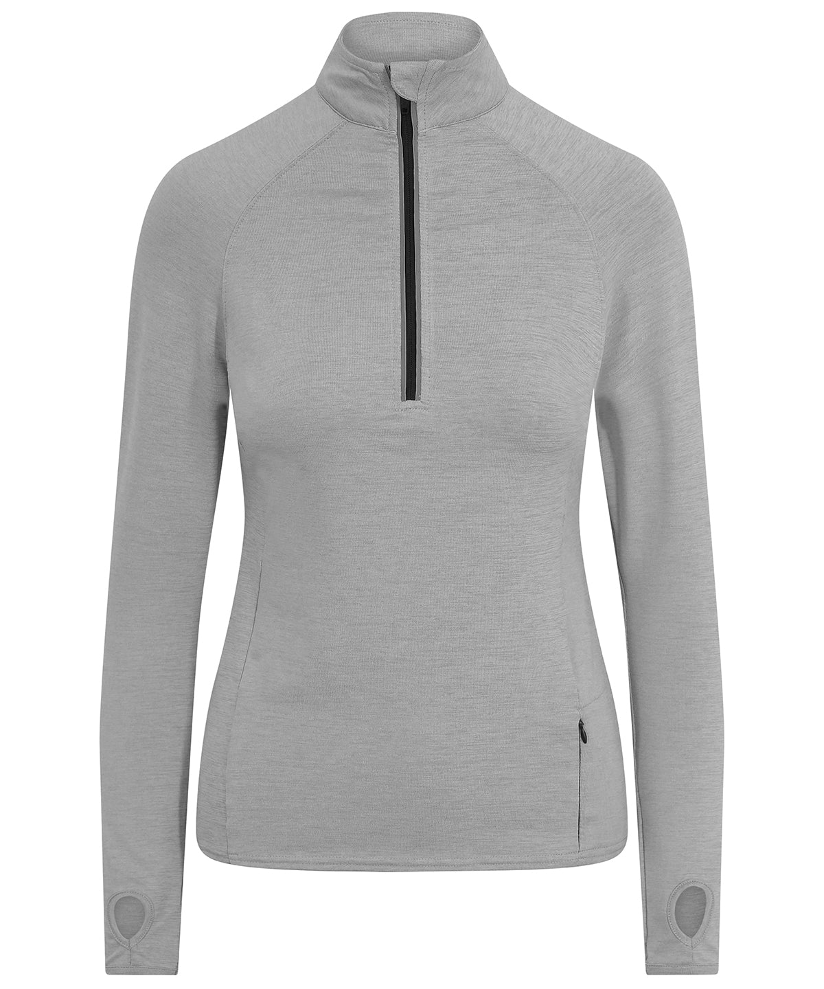 Women's Cool Flex Half Zip
