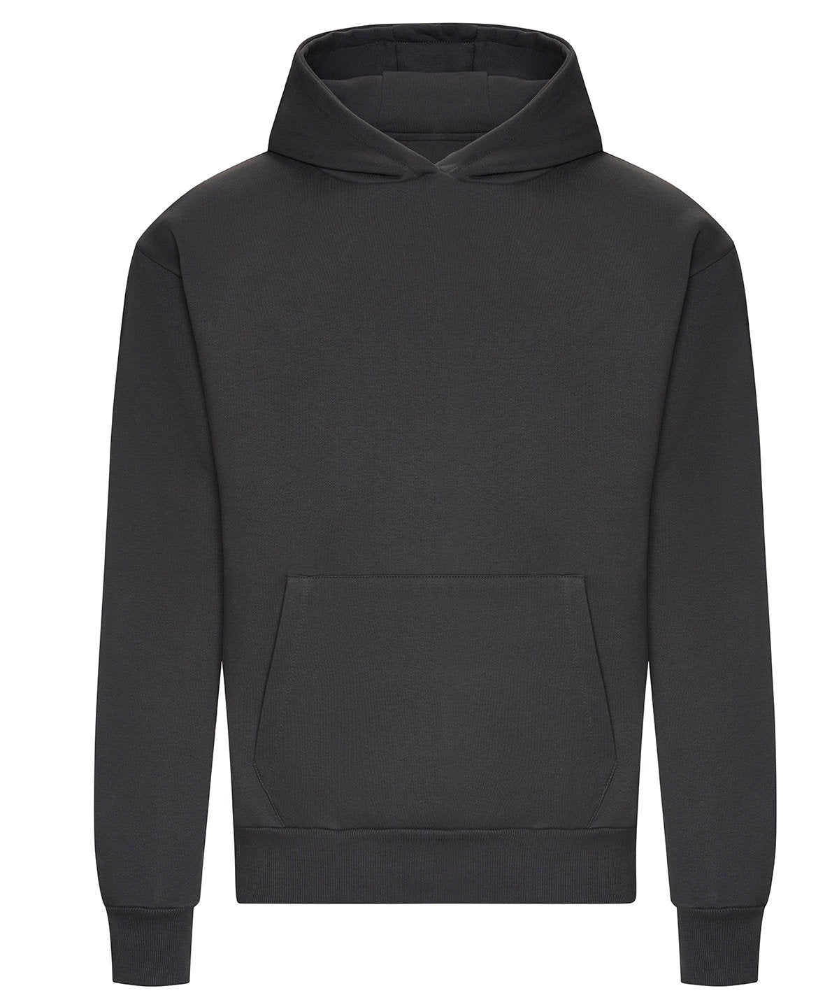 TransFit | Signature Heavyweight Hoodie