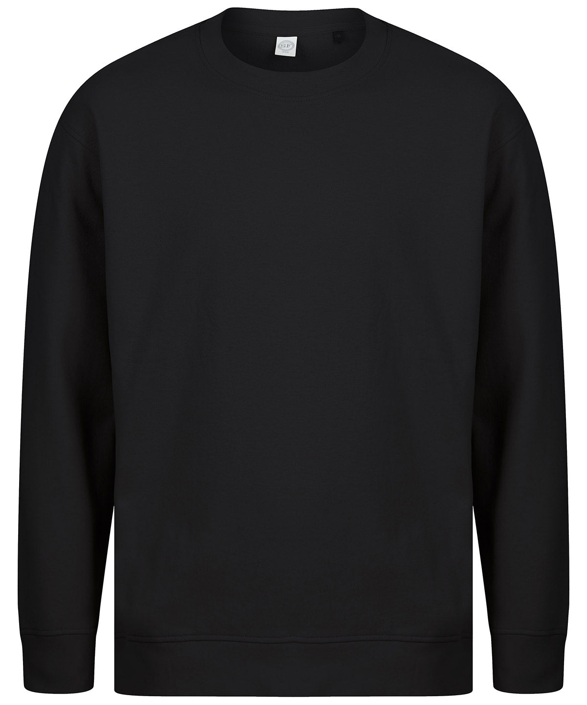 Unisex Sustainable fashion Sweatshirt