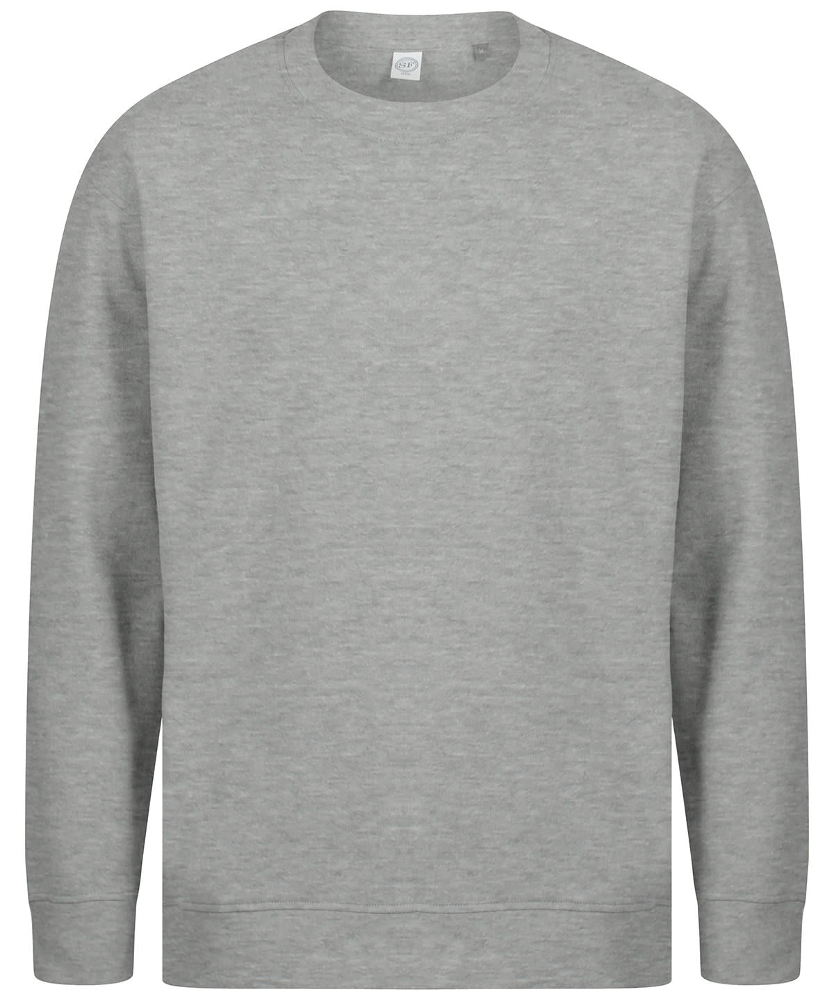 Unisex Sustainable fashion Sweatshirt