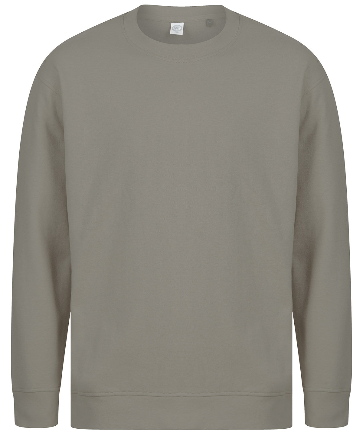 Unisex Sustainable fashion Sweatshirt