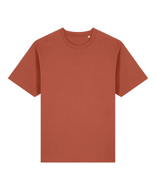 Organic Freestyler Relaxed Heavy Tee