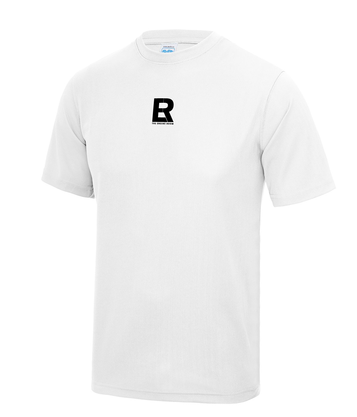 The Engine Room | Male Hyrox Mesh Training Tee