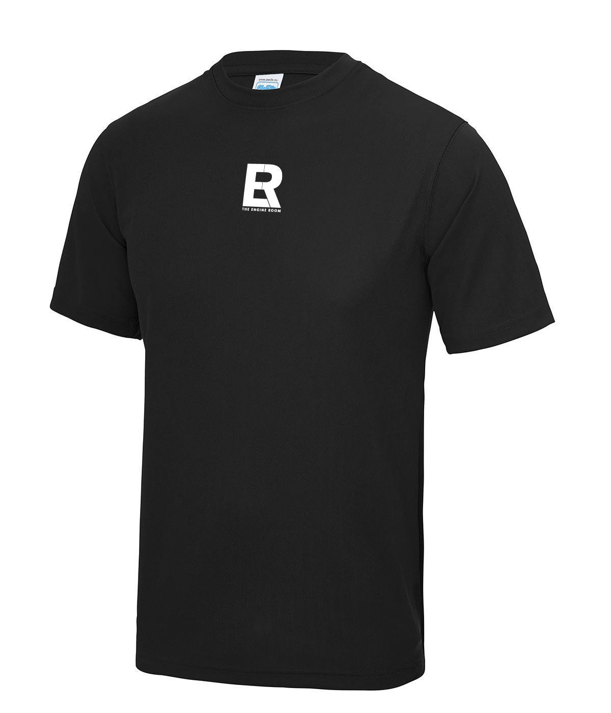 The Engine Room | Male Hyrox Mesh Training Tee