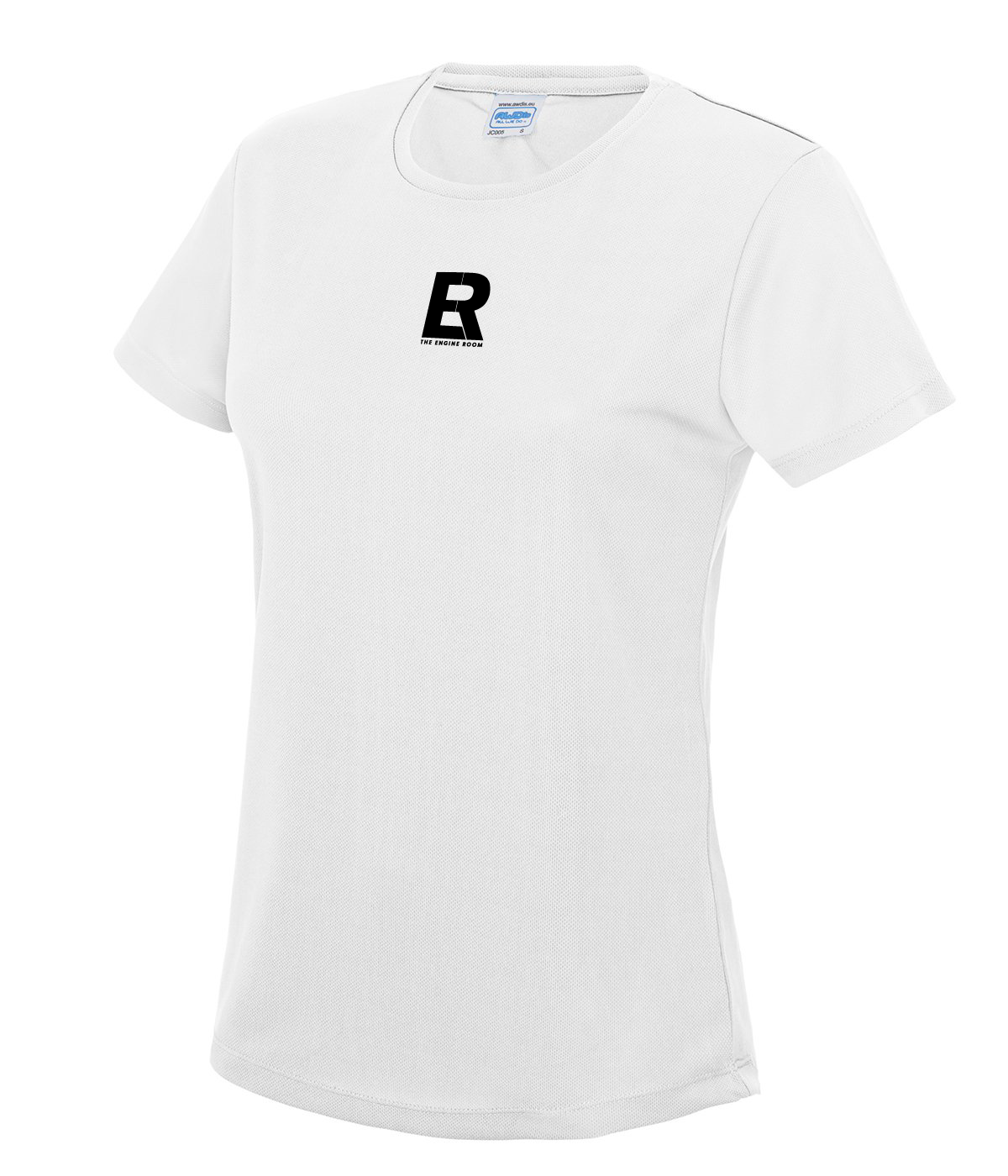 The Engine Room | Female Mesh Training Tee