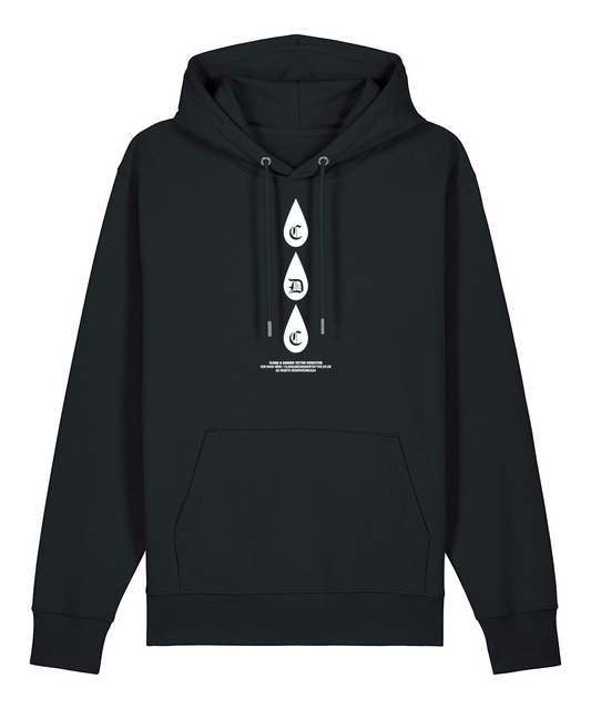 Cloak & Dagger Hoodie