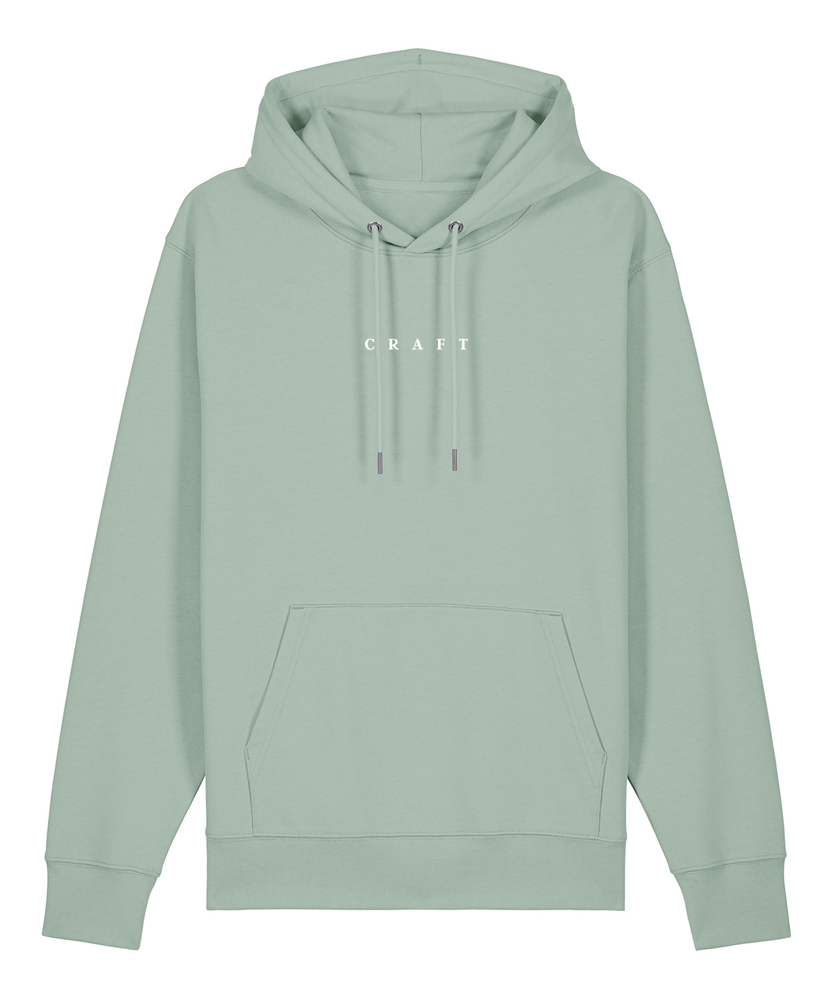 Craft Premium Organic Hoodie 2.0