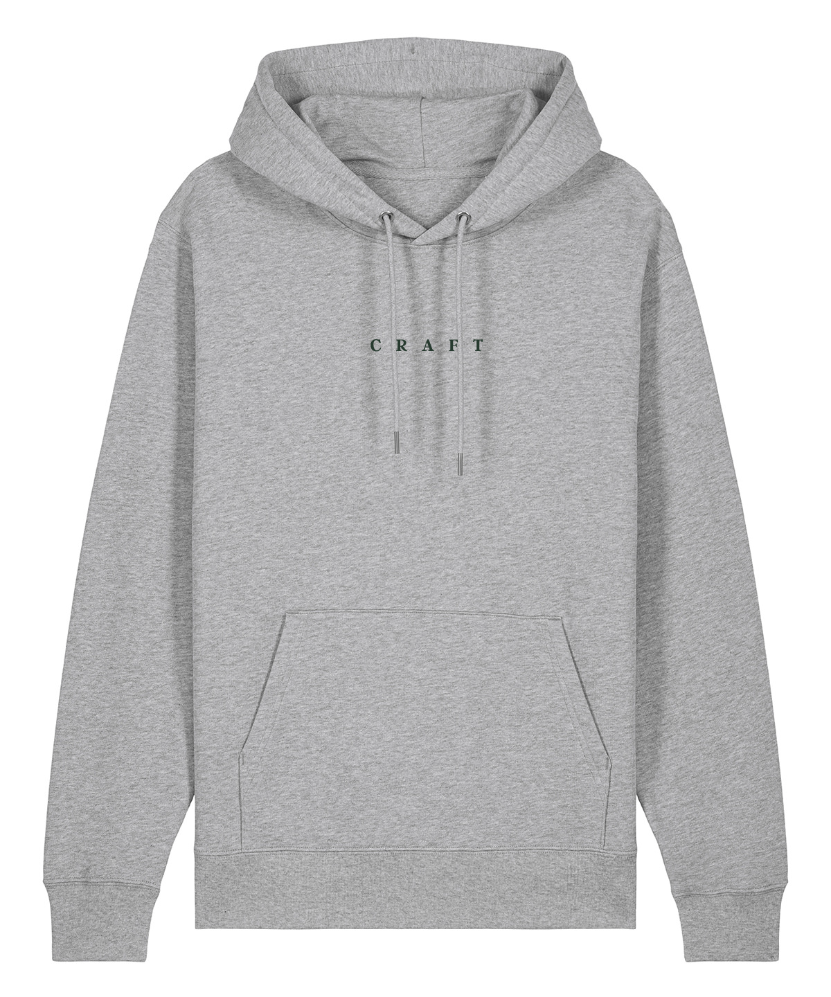 Craft Premium Organic Hoodie 2.0