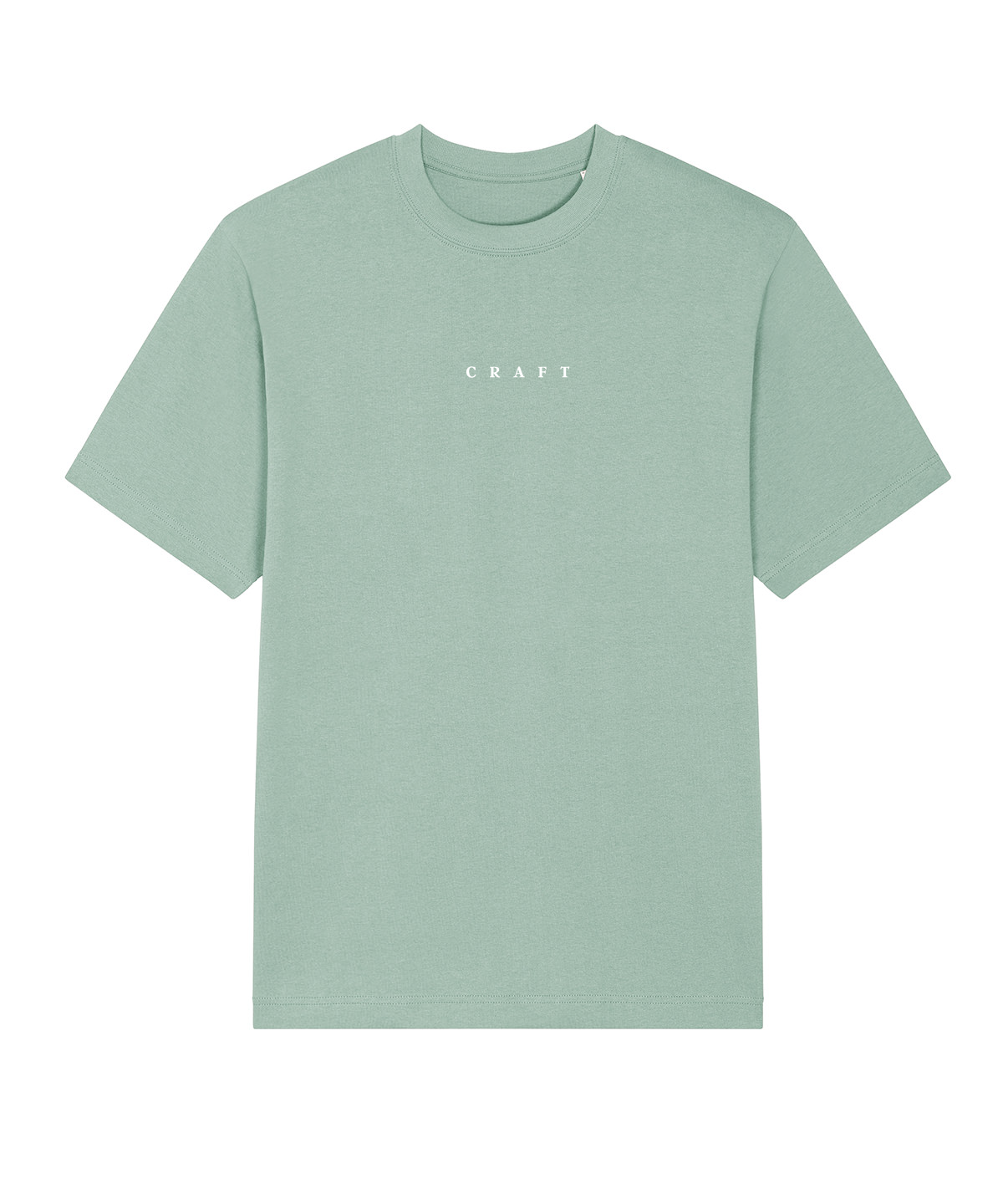 Craft Organic Freestyler Relaxed Heavy Tee