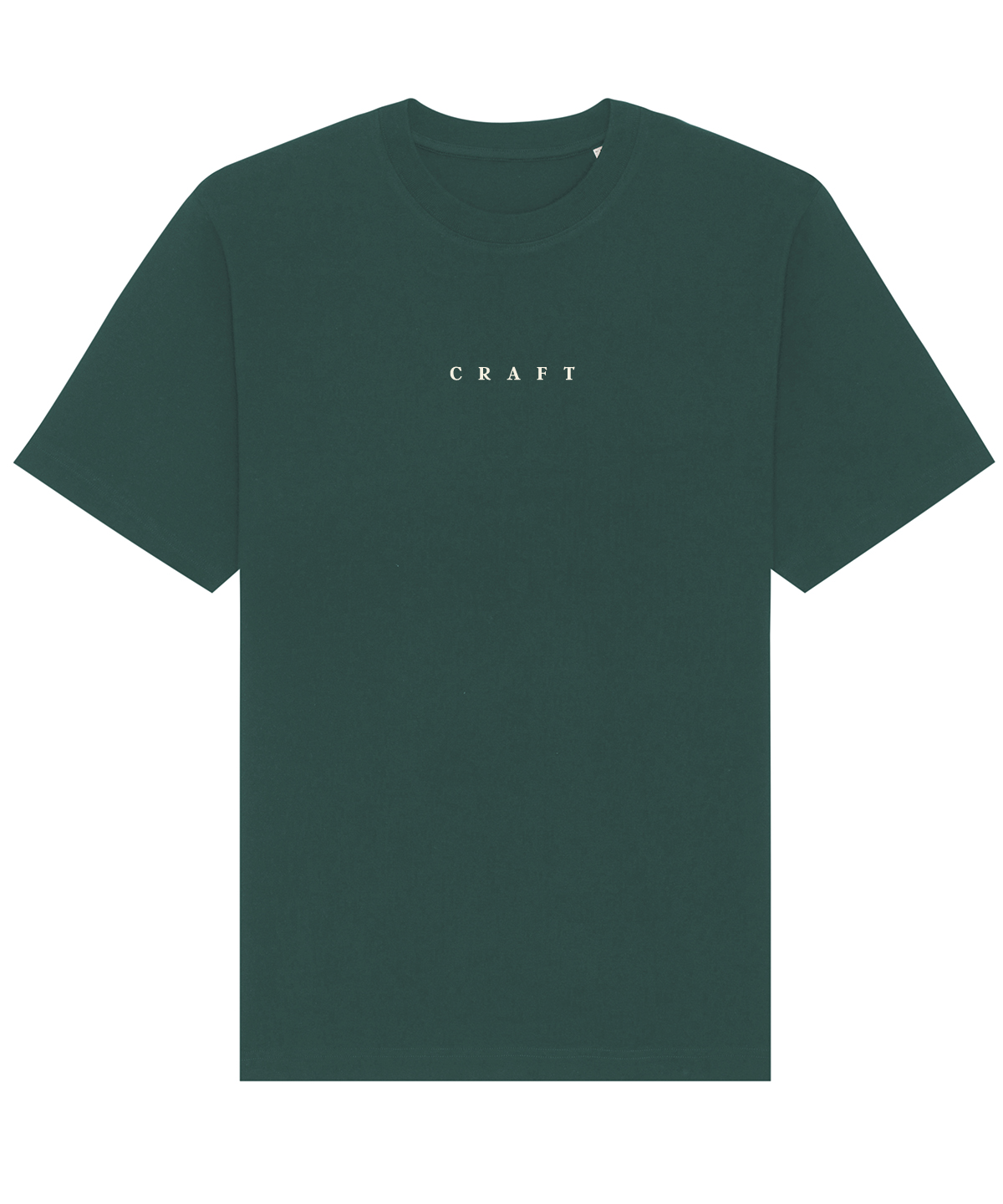 Craft Organic Freestyler Relaxed Heavy Tee