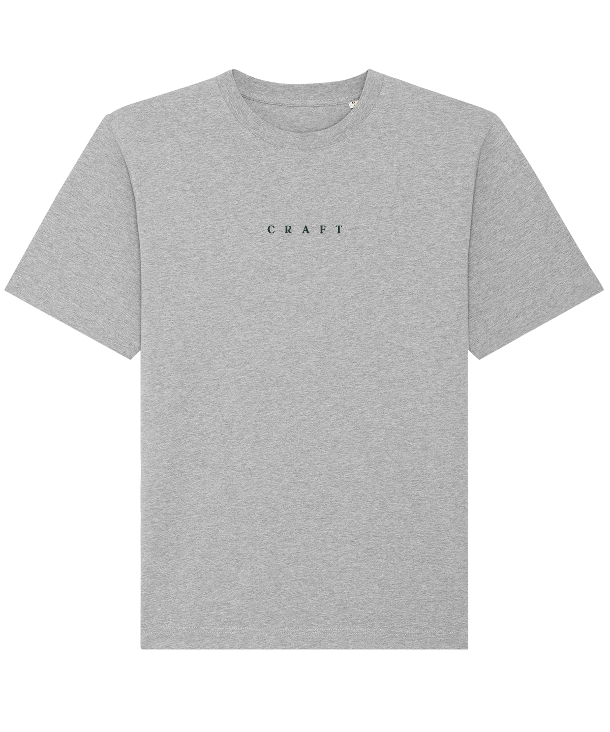 Craft Organic Freestyler Relaxed Heavy Tee