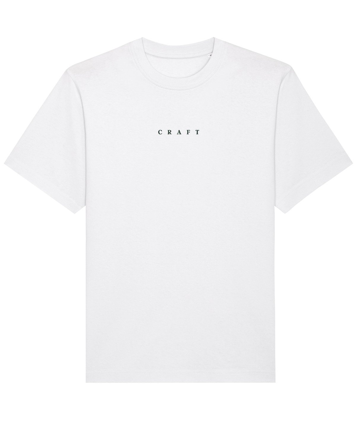 Craft Organic Freestyler Relaxed Heavy Tee