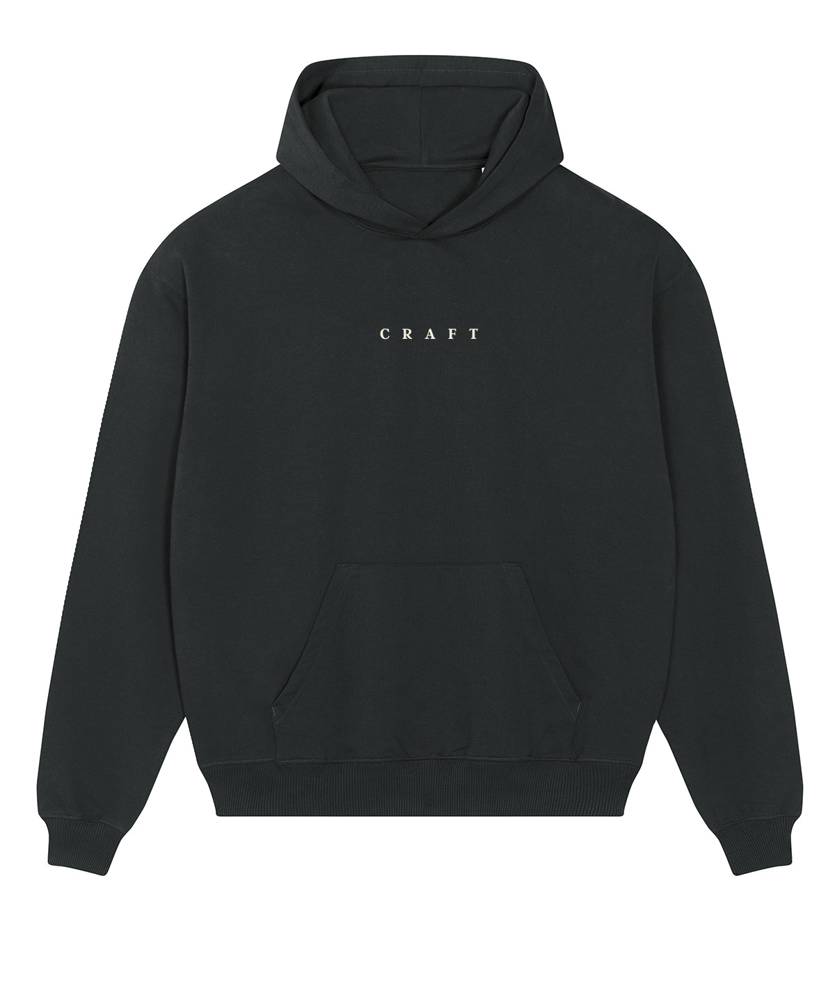 Craft Organic Unisex Cooper Dry Hoodie