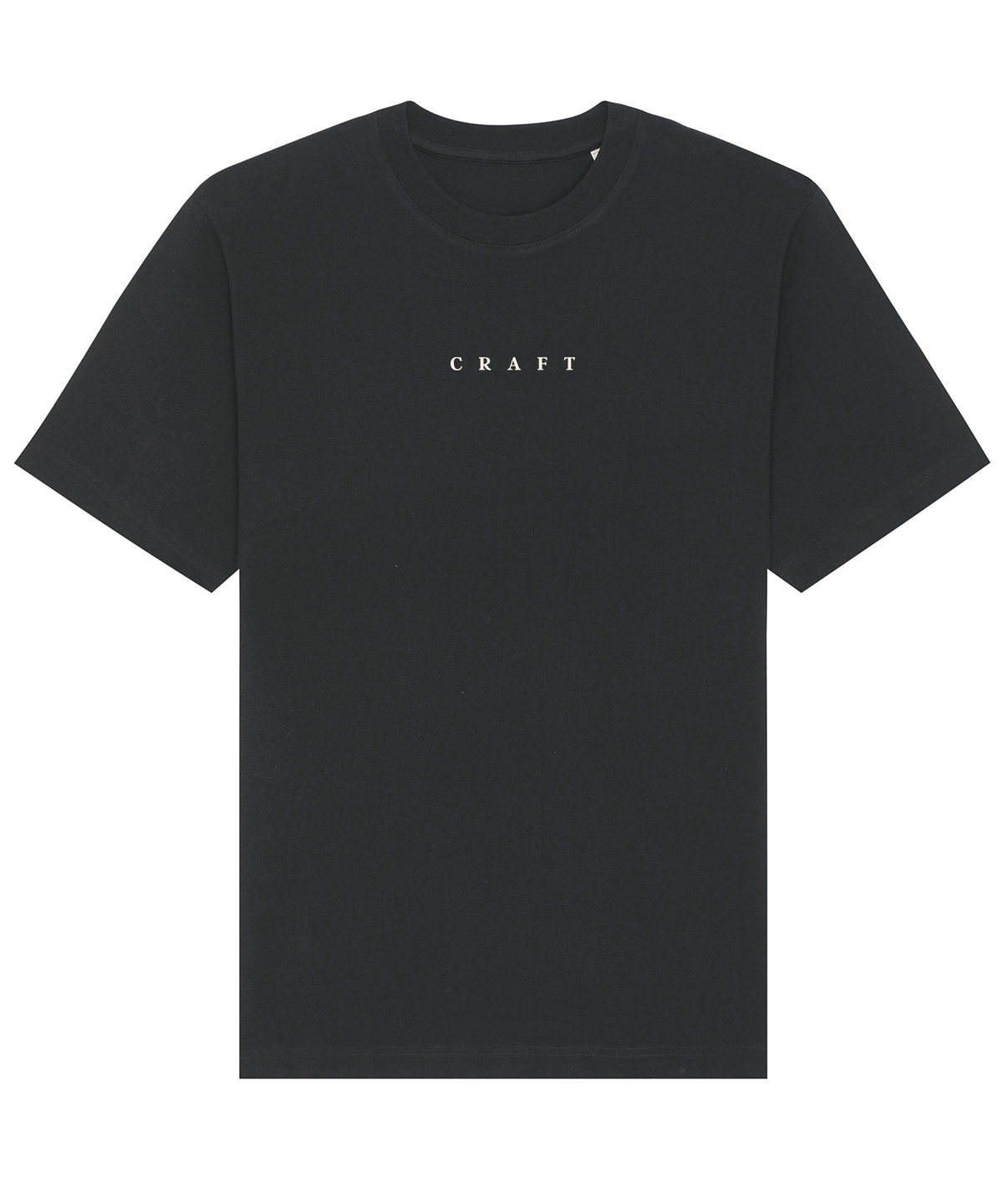 Craft Organic Freestyler Relaxed Heavy Tee