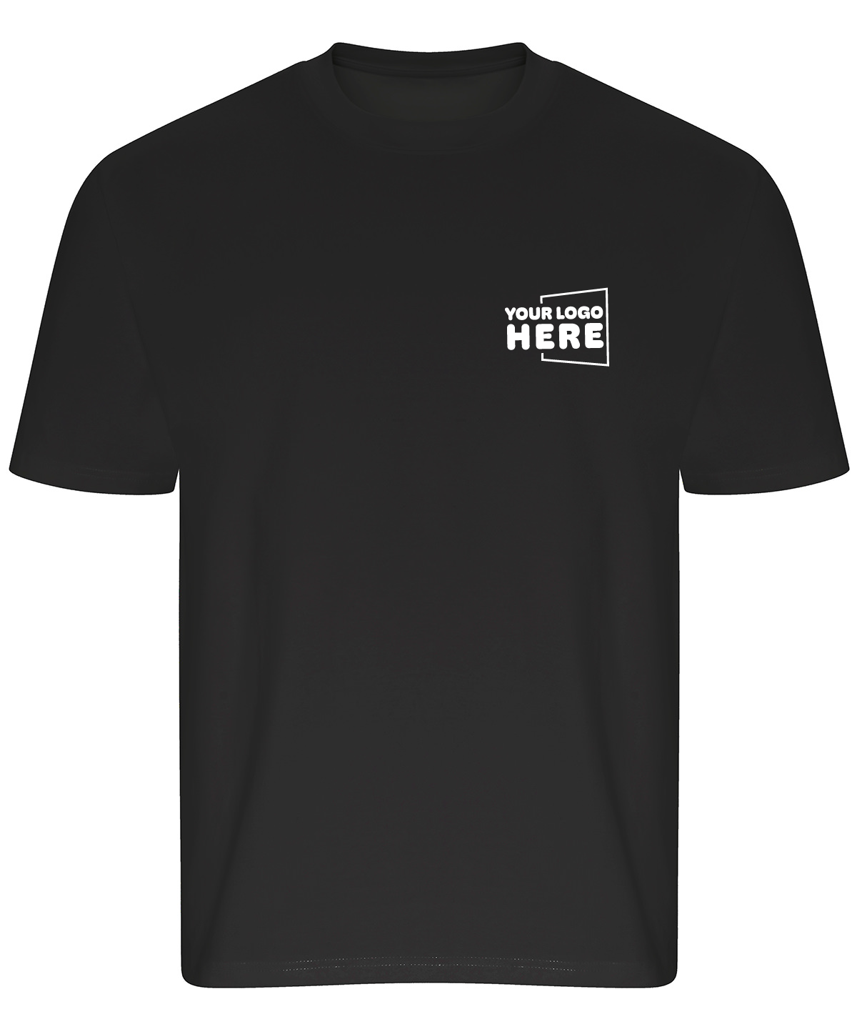Soft Recycled Heavy Oversized Tee