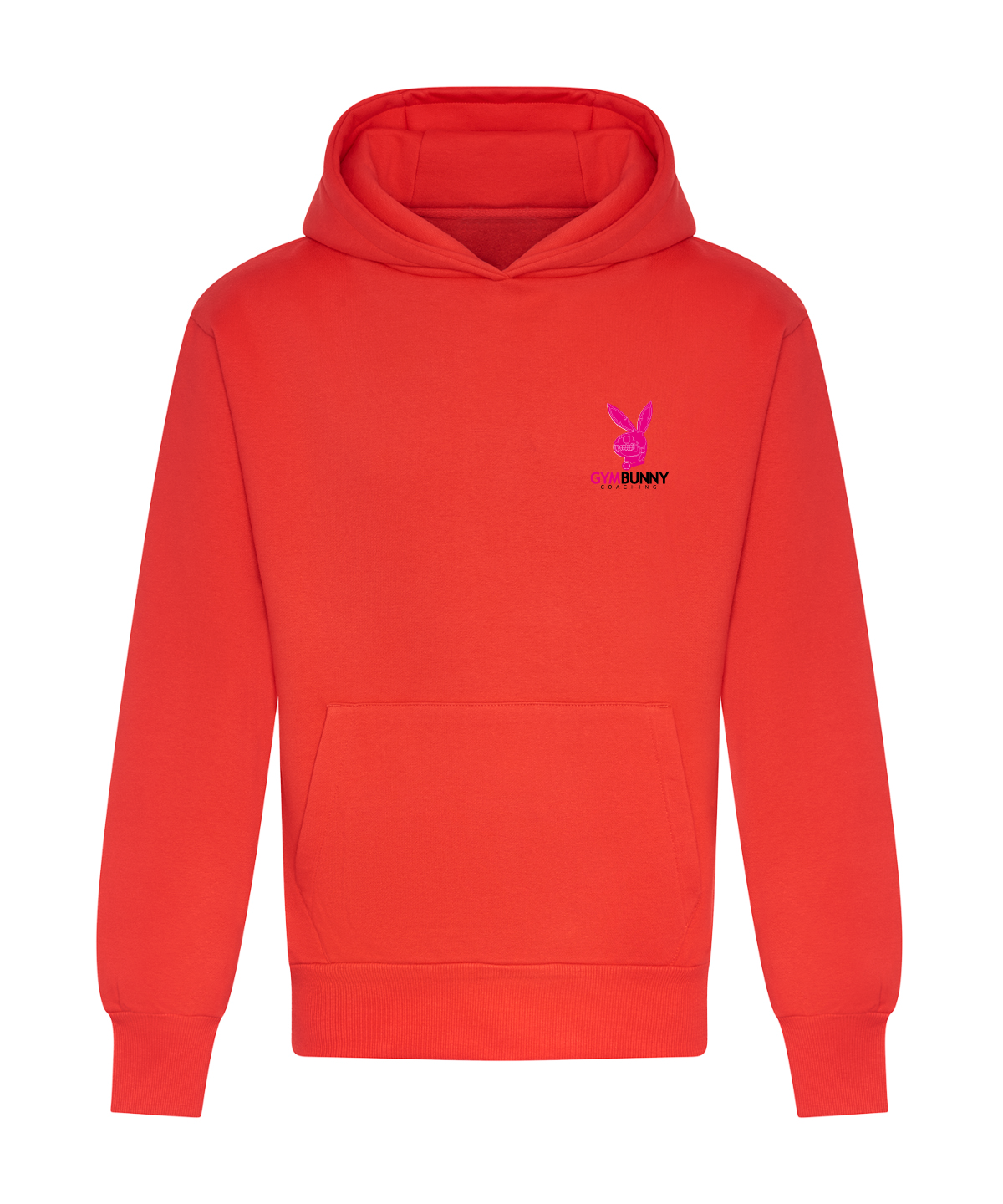 Gym Bunny | Signature Heavyweight Hoodie