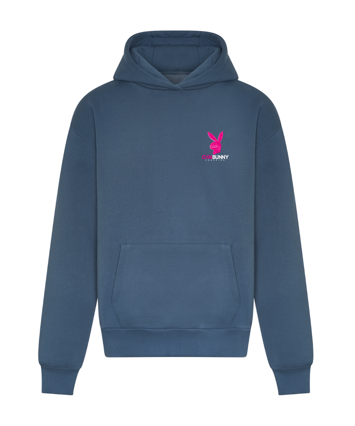 Gym Bunny | Signature Heavyweight Hoodie