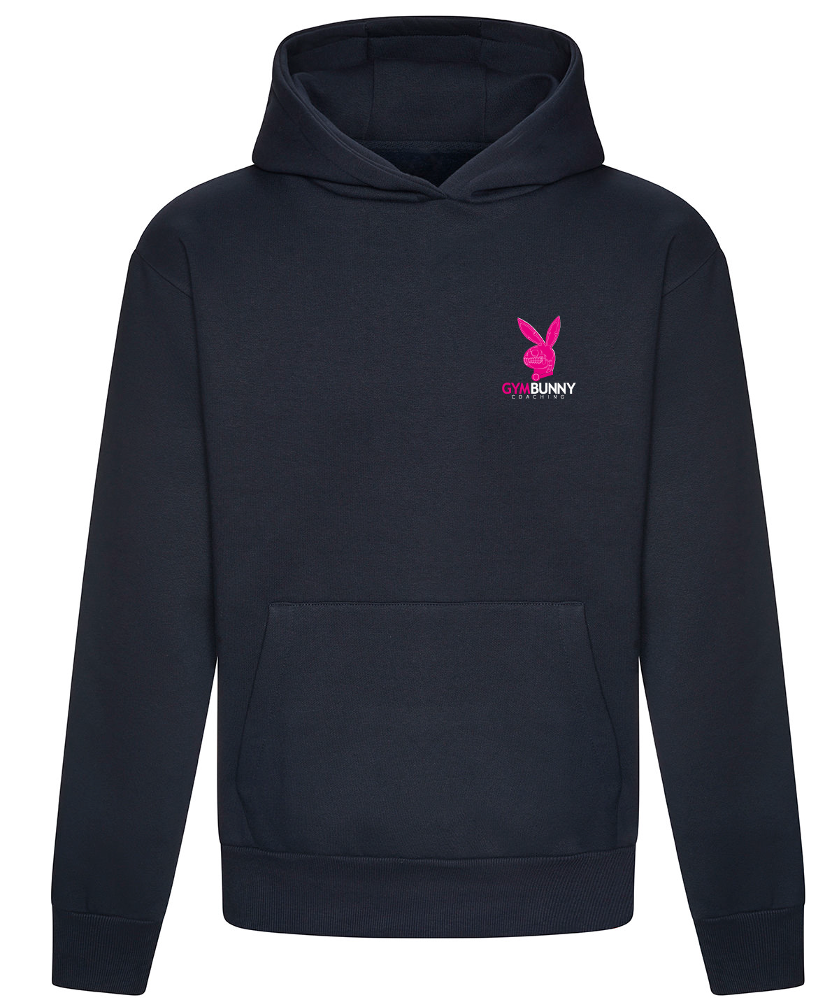 Gym Bunny | Signature Heavyweight Hoodie