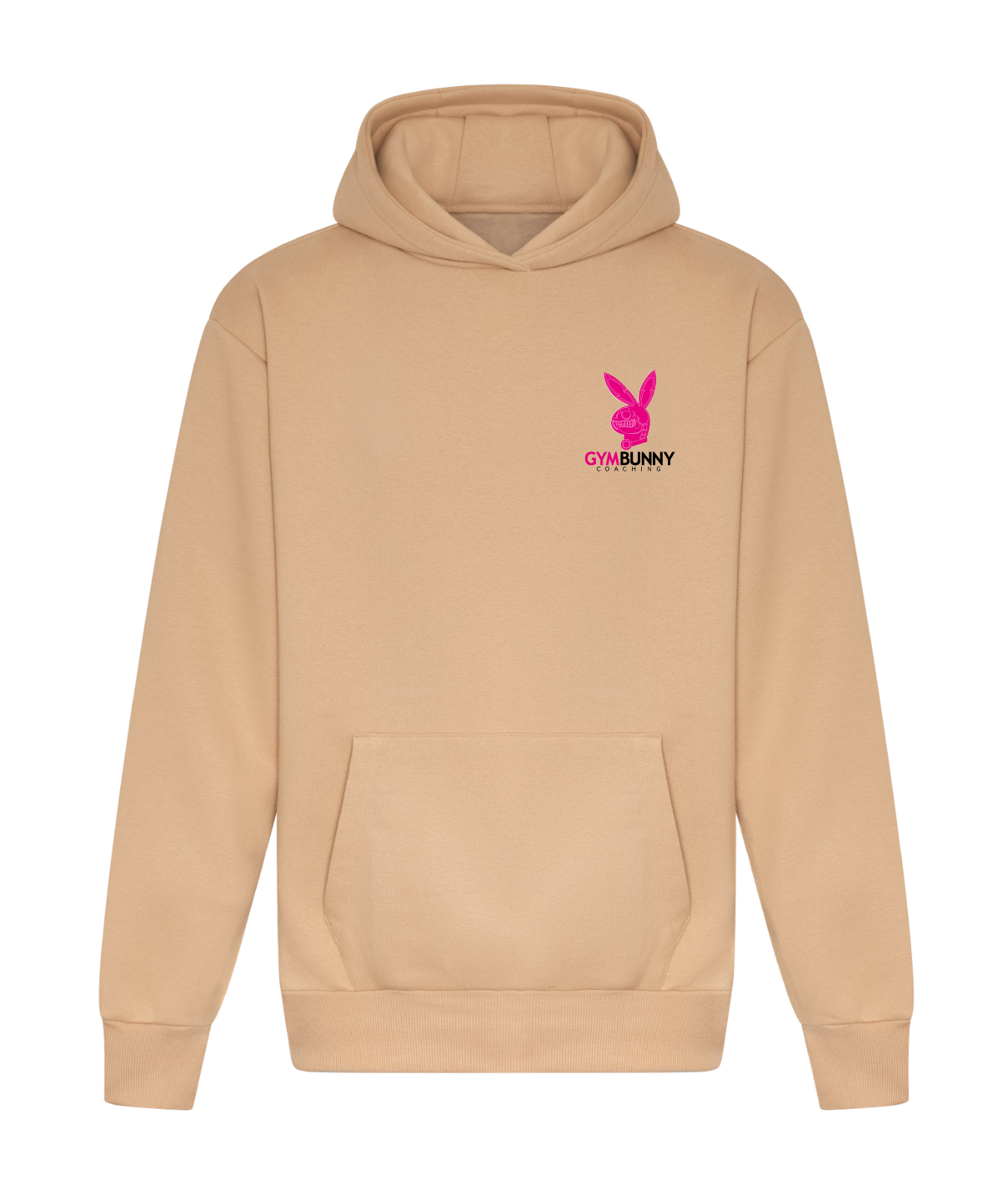 Gym Bunny | Signature Heavyweight Hoodie