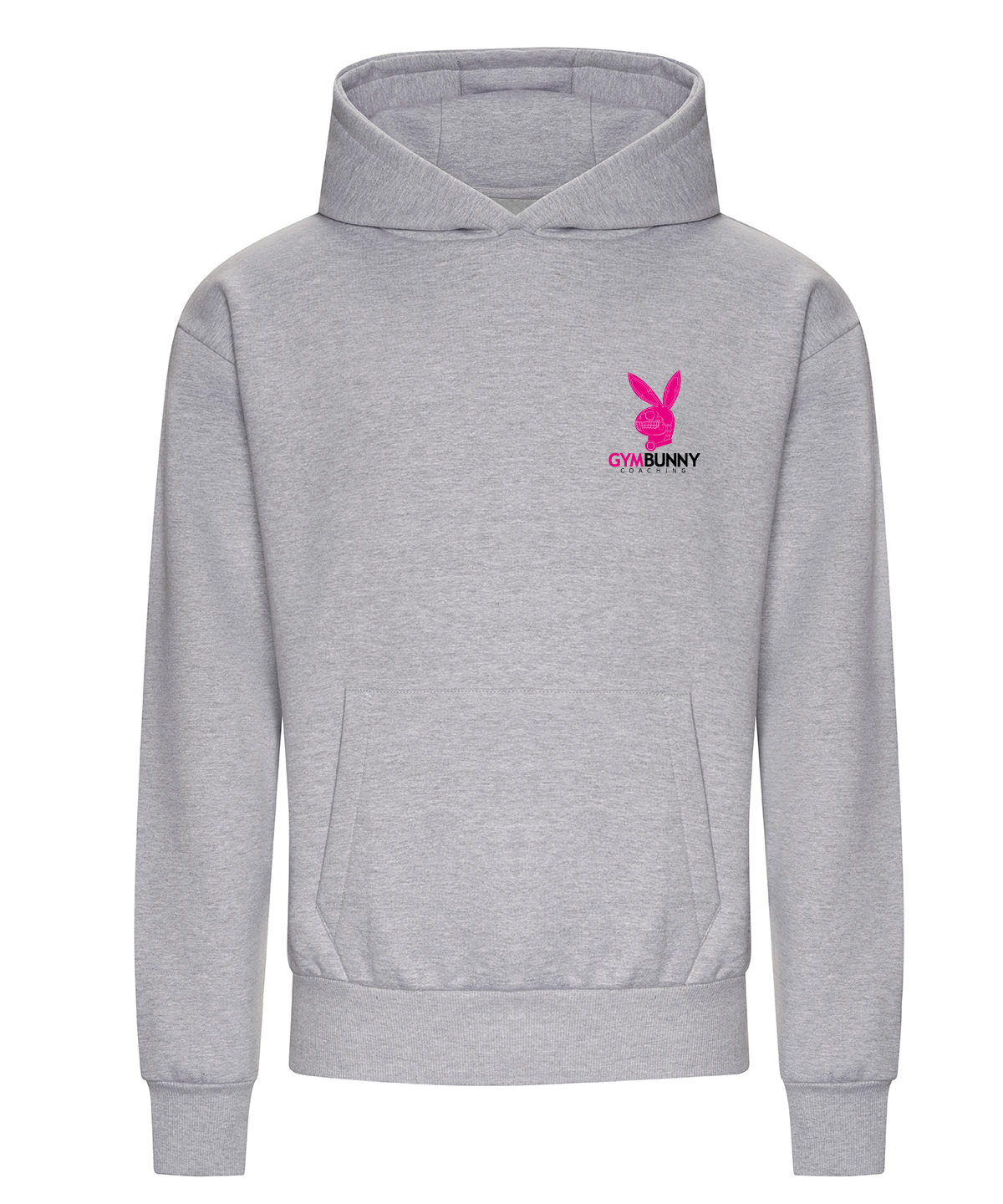 Gym Bunny | Signature Heavyweight Hoodie