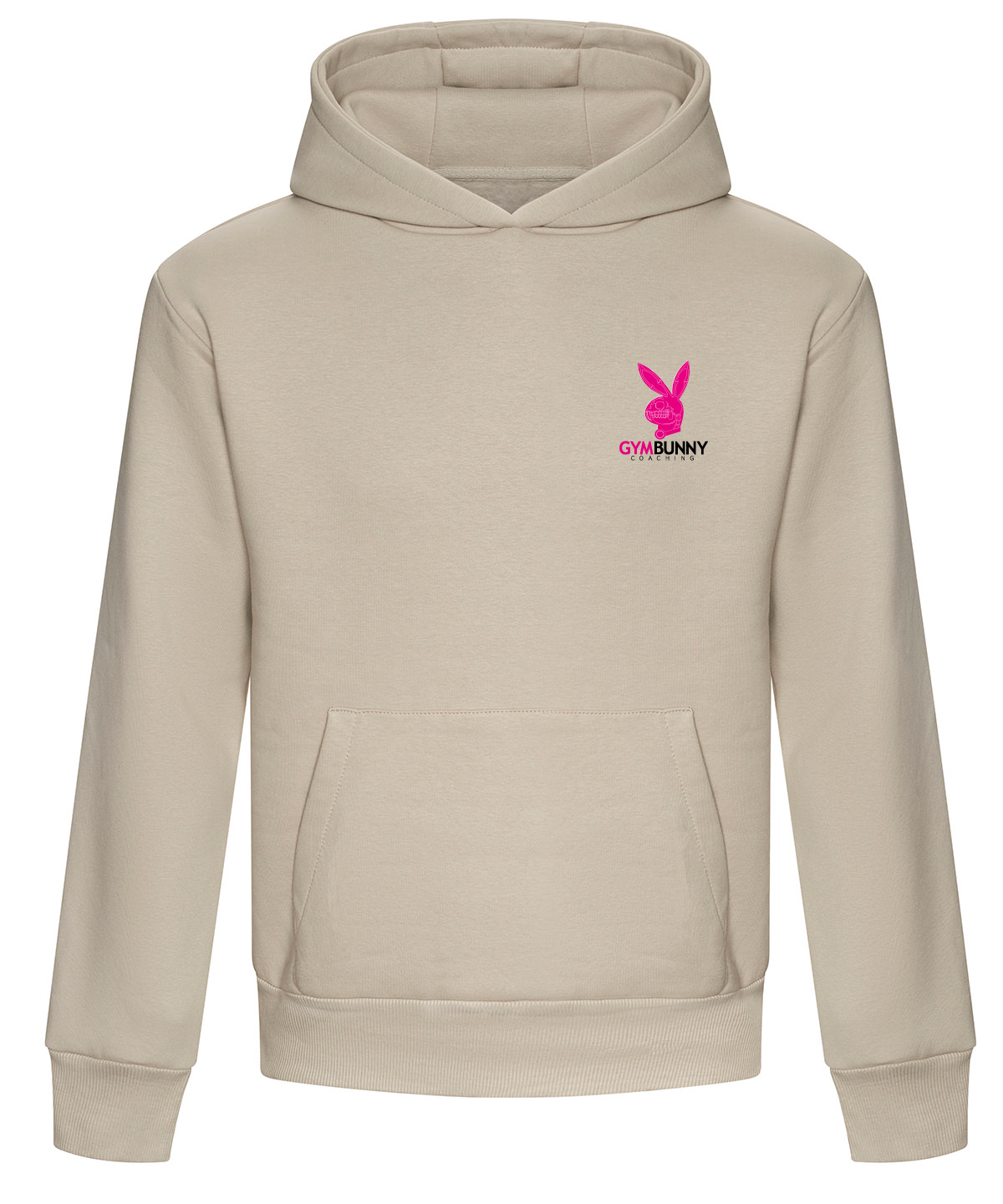 Gym Bunny | Signature Heavyweight Hoodie