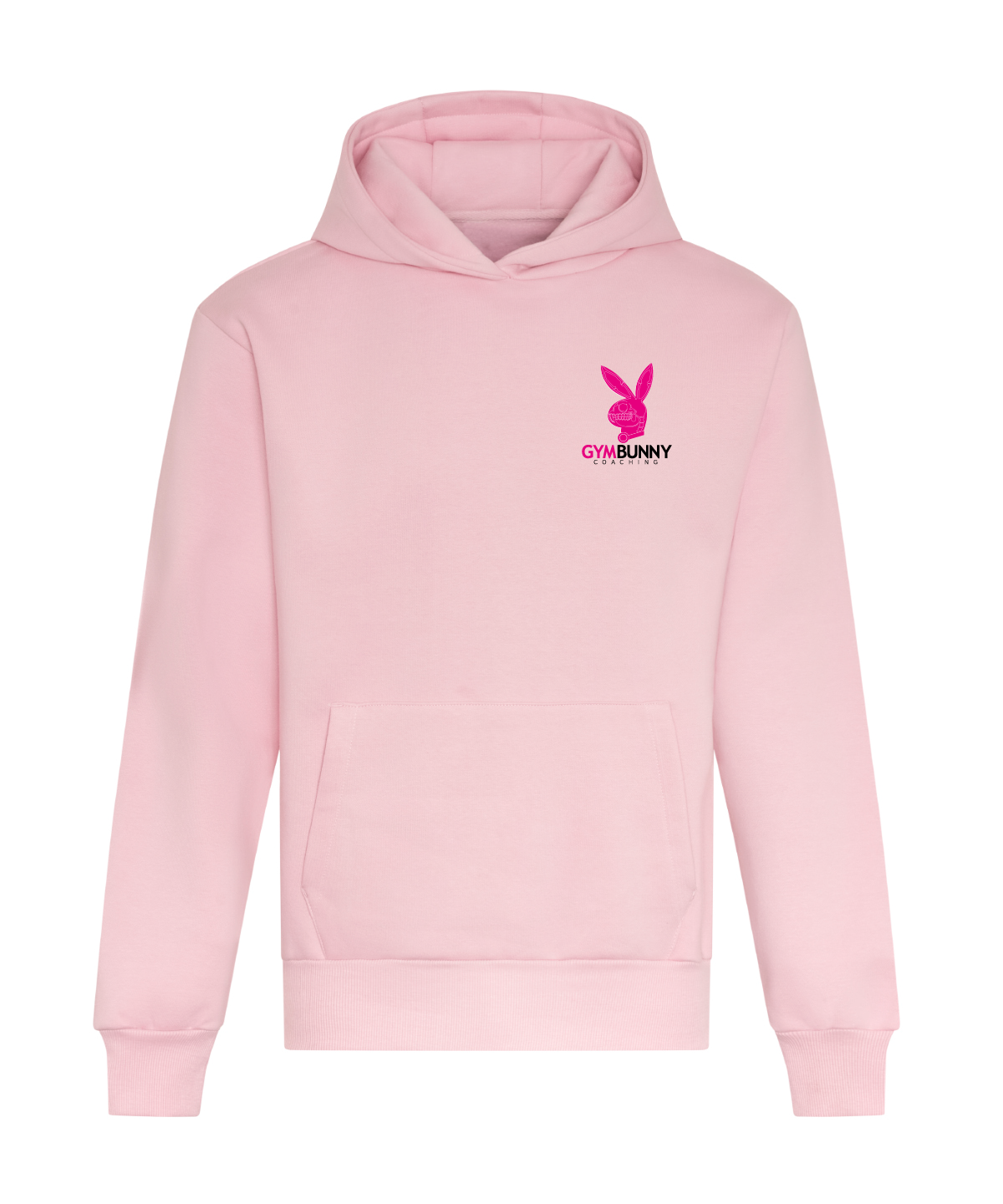 Gym Bunny | Signature Heavyweight Hoodie