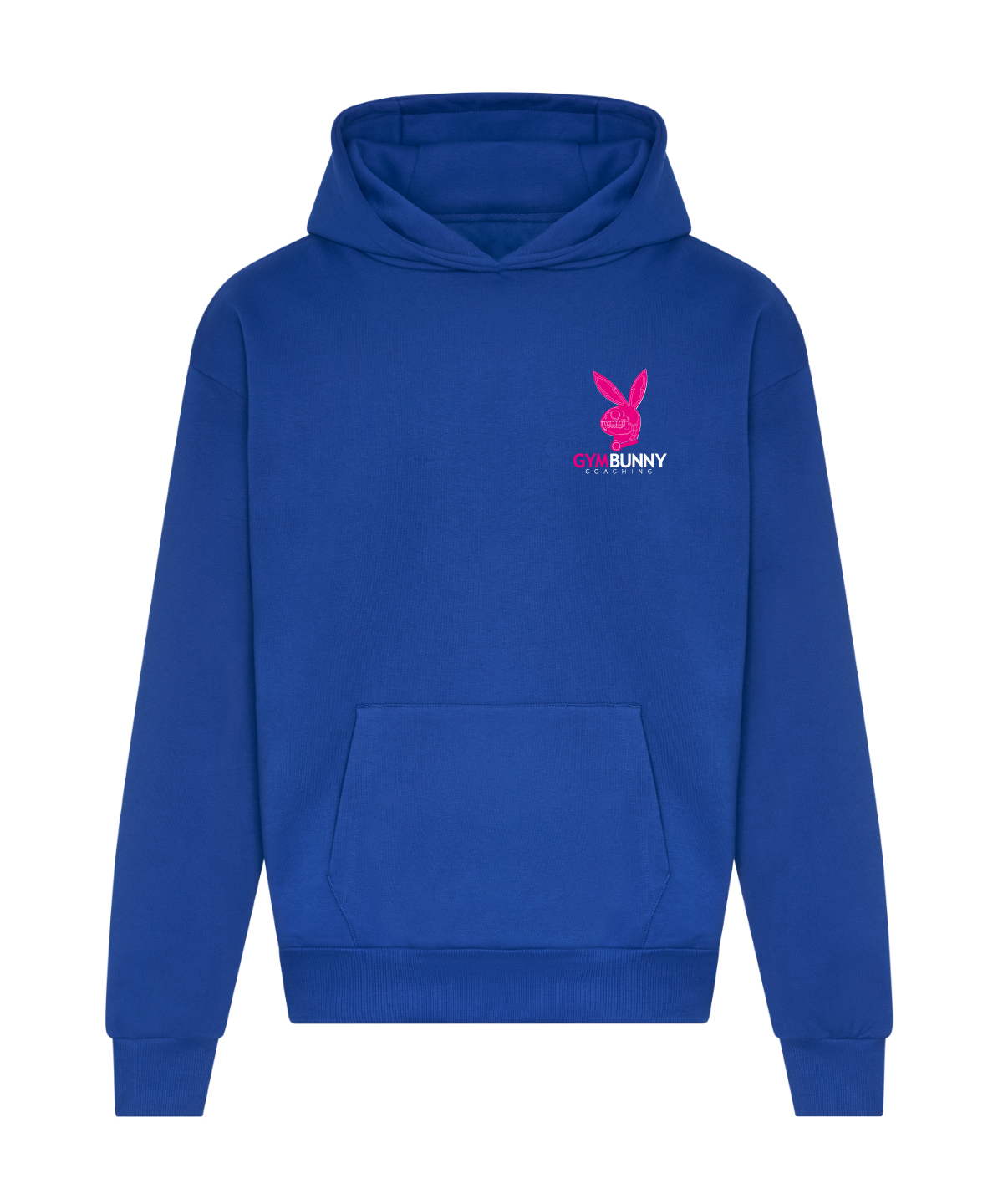 Gym Bunny | Signature Heavyweight Hoodie