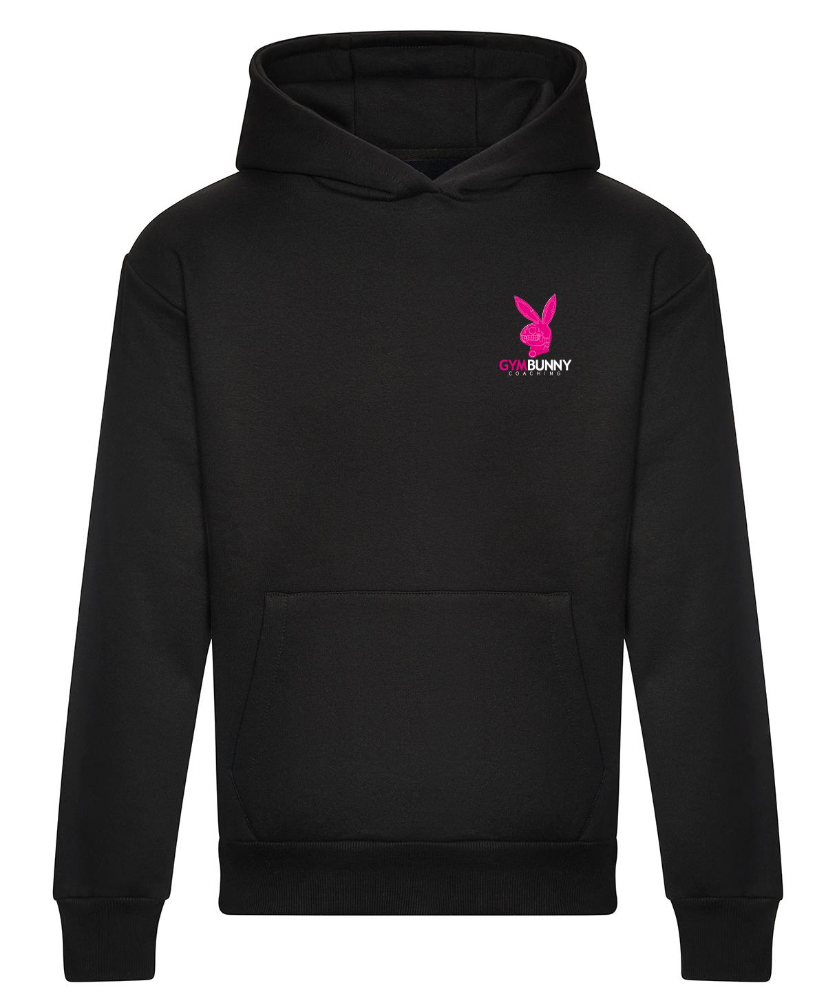 Gym Bunny | Signature Heavyweight Hoodie