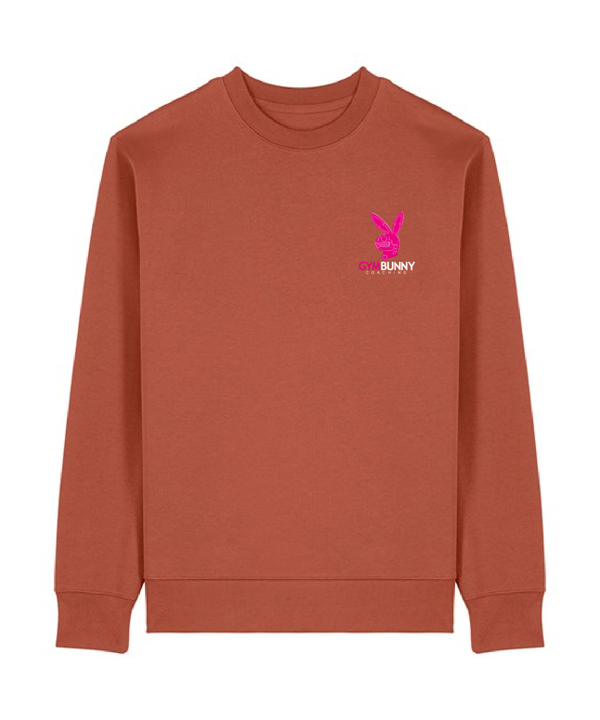 Gym Bunny | Premium Organic Unisex Sweatshirt 2.0