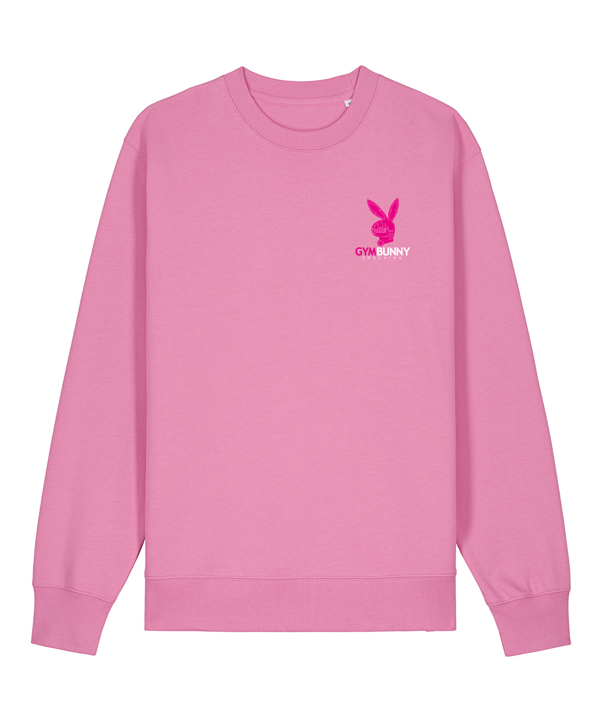 Gym Bunny | Premium Organic Unisex Sweatshirt 2.0