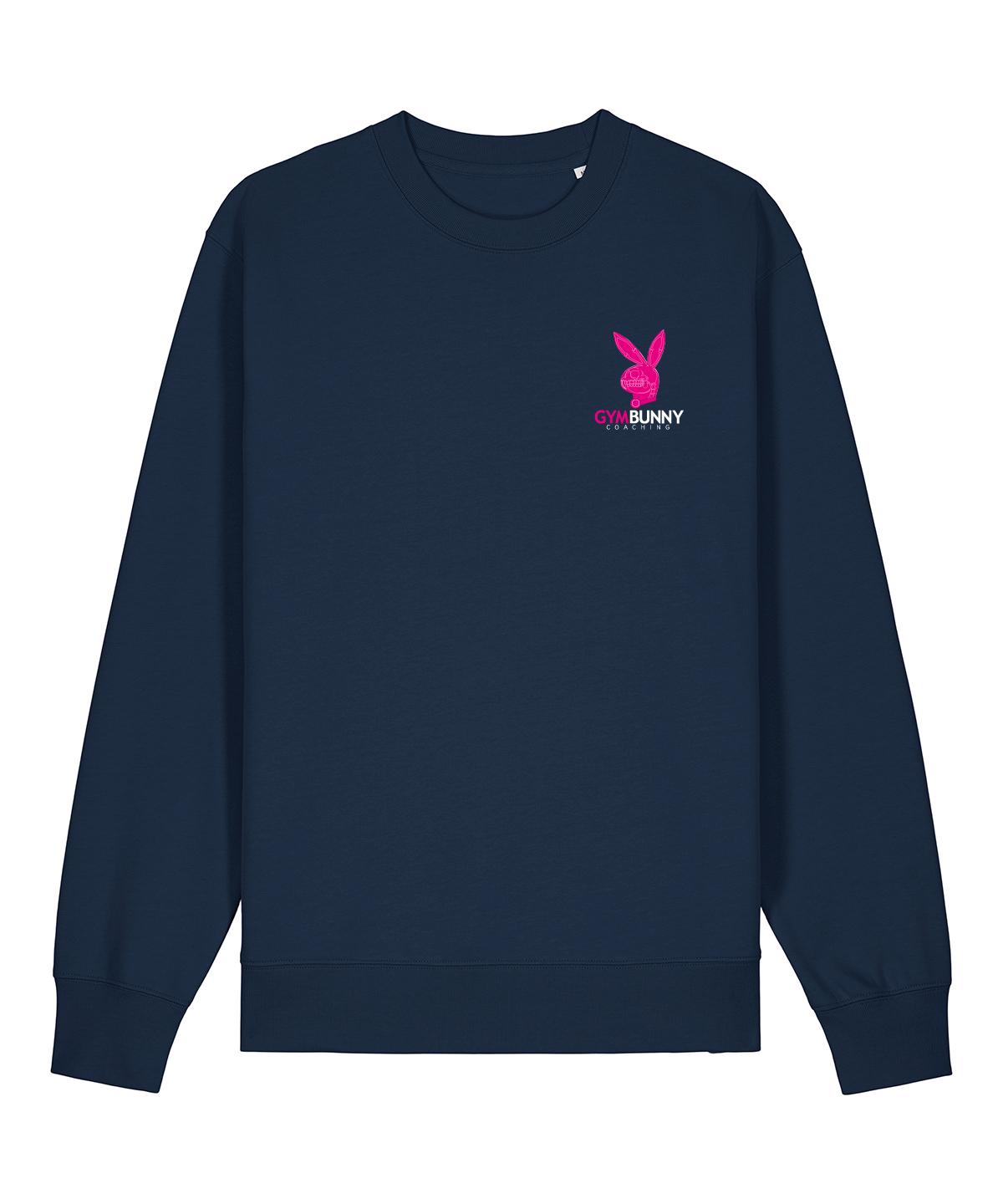 Gym Bunny | Premium Organic Unisex Sweatshirt 2.0