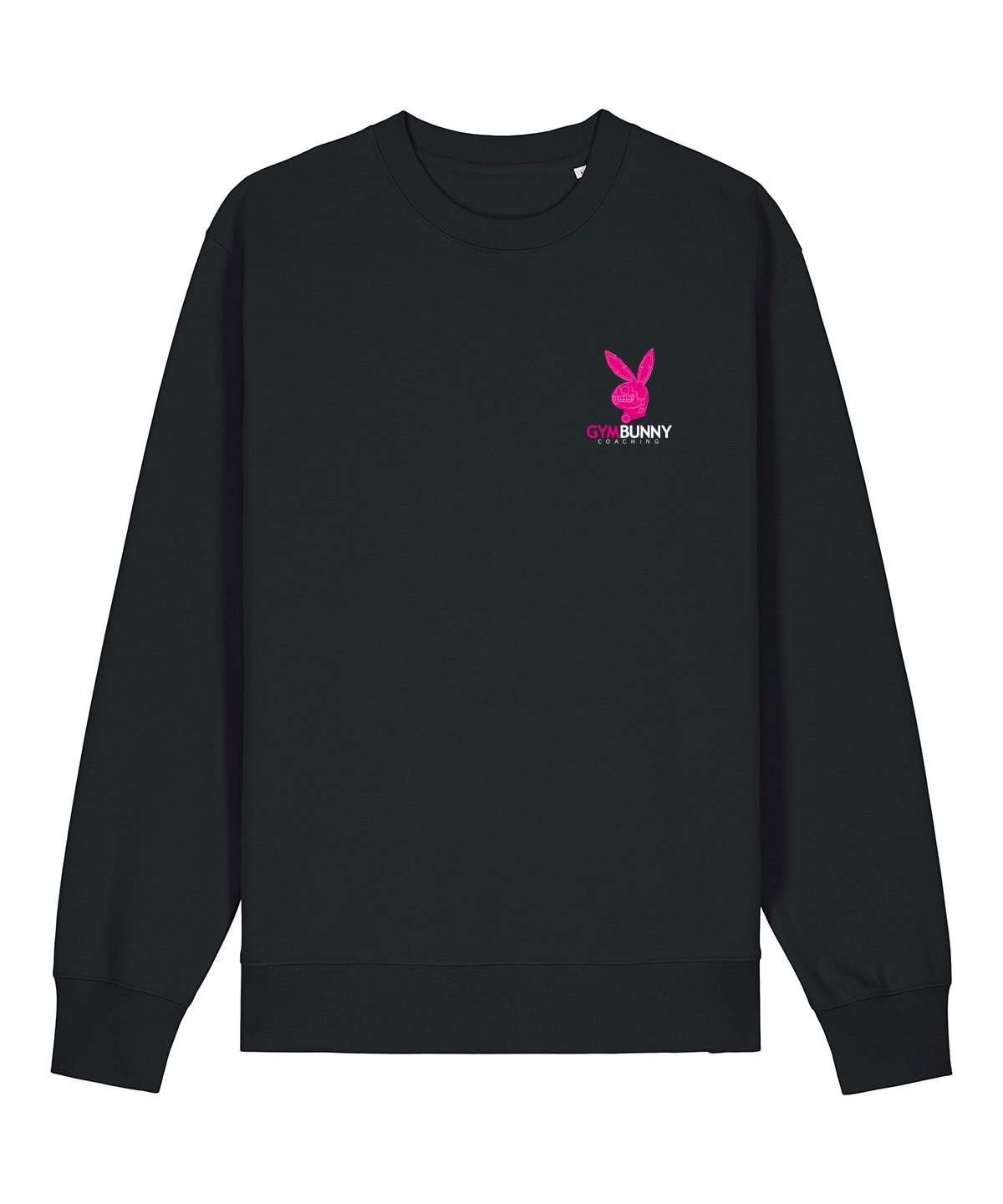 Gym Bunny | Premium Organic Unisex Sweatshirt 2.0