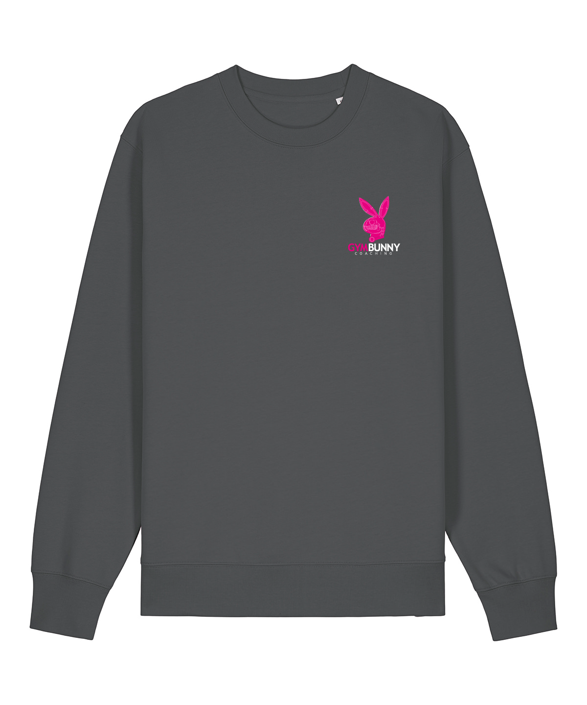 Gym Bunny | Premium Organic Unisex Sweatshirt 2.0