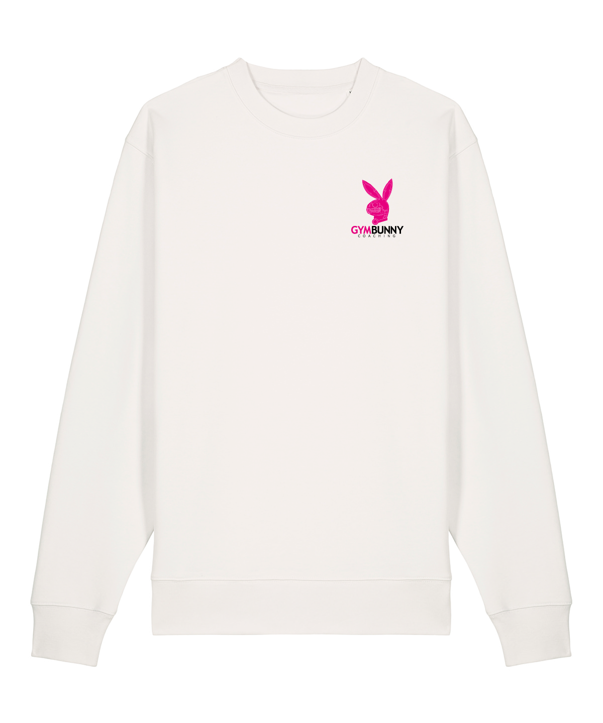 Gym Bunny | Premium Organic Unisex Sweatshirt 2.0