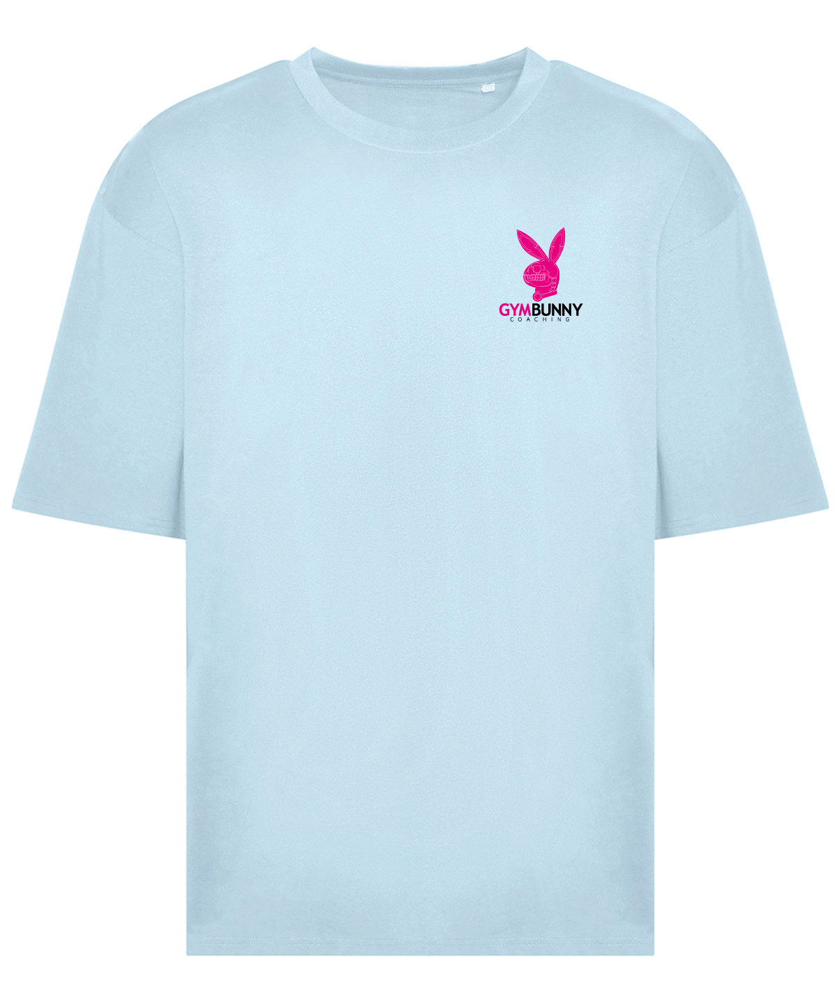 Gym Bunny | Oversize 100 T