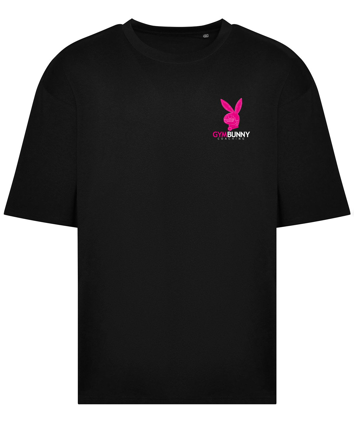 Gym Bunny | Oversize 100 T