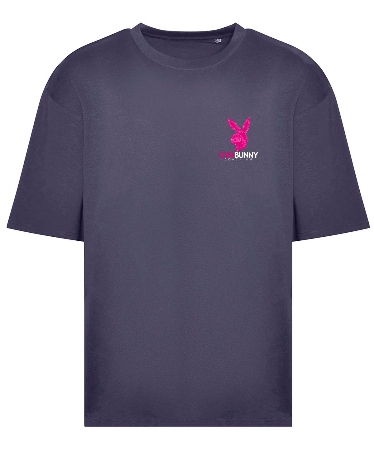 Gym Bunny | Oversize 100 T