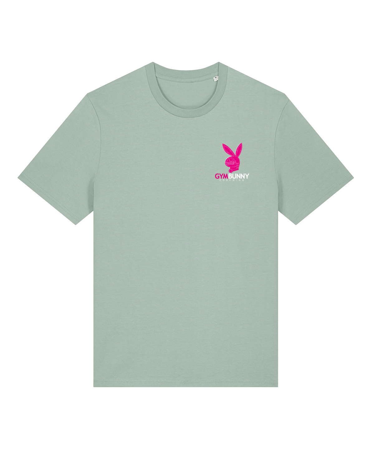 Gym Bunny | Organic Unisex Creator Tee 2.0