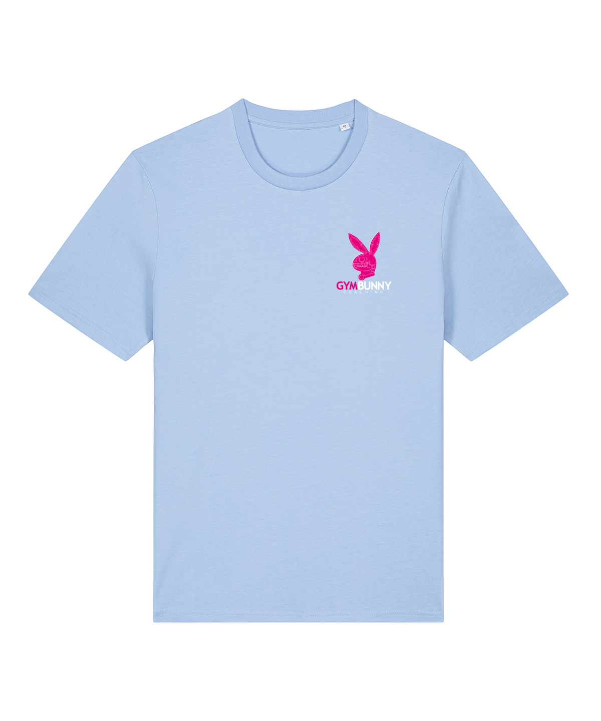 Gym Bunny | Organic Unisex Creator Tee 2.0